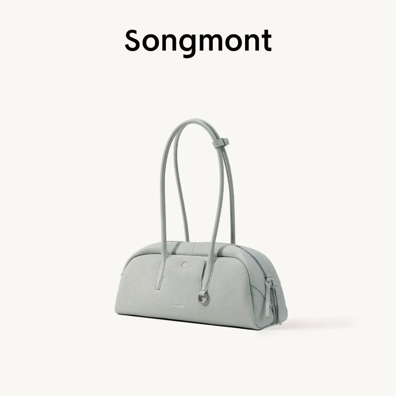 Women's Genuine Large Tote Bag - European\u002FAmerican Style Handbag with Golden-Tone Hardware, White\u002FBlack Multi-Purpose & Commute Purse, Spacious Zipper Closure Shoulder Bag (No) for Casual & - Durable