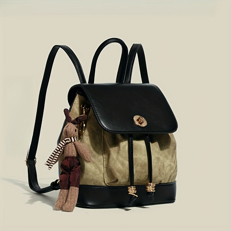 2025 New Spring And Summer Backpack, Cute And Lightweight Handbag, Very Popular Small Shoulder Bag for Women.