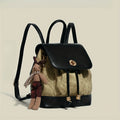 2025 New Spring And Summer Backpack, Cute And Lightweight Handbag, Very Popular Small Shoulder Bag for Women.