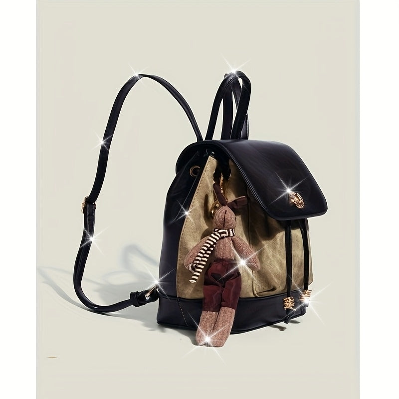 2025 New Spring And Summer Backpack, Cute And Lightweight Handbag, Very Popular Small Shoulder Bag for Women.