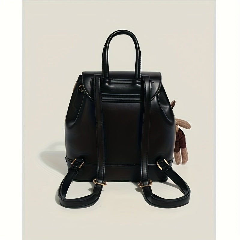 2025 New Spring And Summer Backpack, Cute And Lightweight Handbag, Very Popular Small Shoulder Bag for Women.