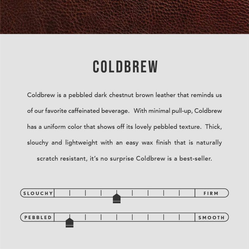 Portland Leather Goods Women's Handcrafted Full-Grain Leather Wallet - Large Capacity Expandable Accordion Zipper Wallet with 8 Card Slots, Golden-Tone Zippers & Coin Pocket, Durable Brown\u002FTan Handmade Women's Money Holder (Portland Brand