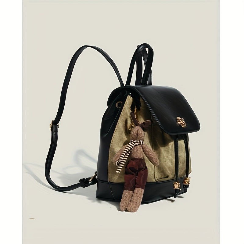 2025 New Spring And Summer Backpack, Cute And Lightweight Handbag, Very Popular Small Shoulder Bag for Women.