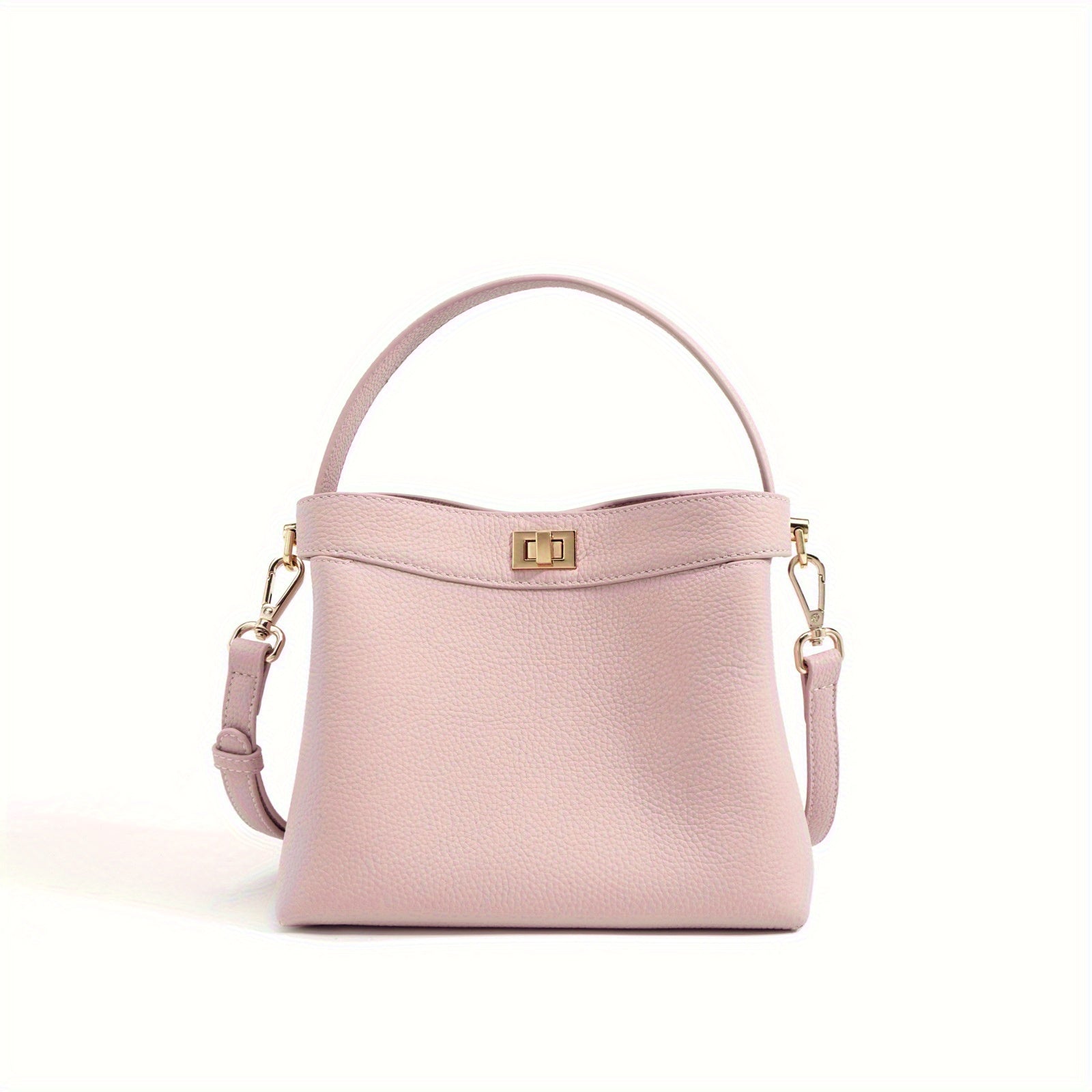 2025 Trendy Special Design Underarm Bag, Women'S Instagram Style Wrinkled Lined Crossbody Bag, Date Handbag