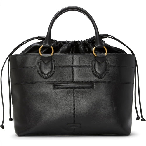 2025 Trending Caramel Leather Tote - Non- Durable Handbag with Oil-Edged seal, Spacious Casual &, Easy Maintenance (Not Machine Washable) - Elegant for, Shopping, Travel